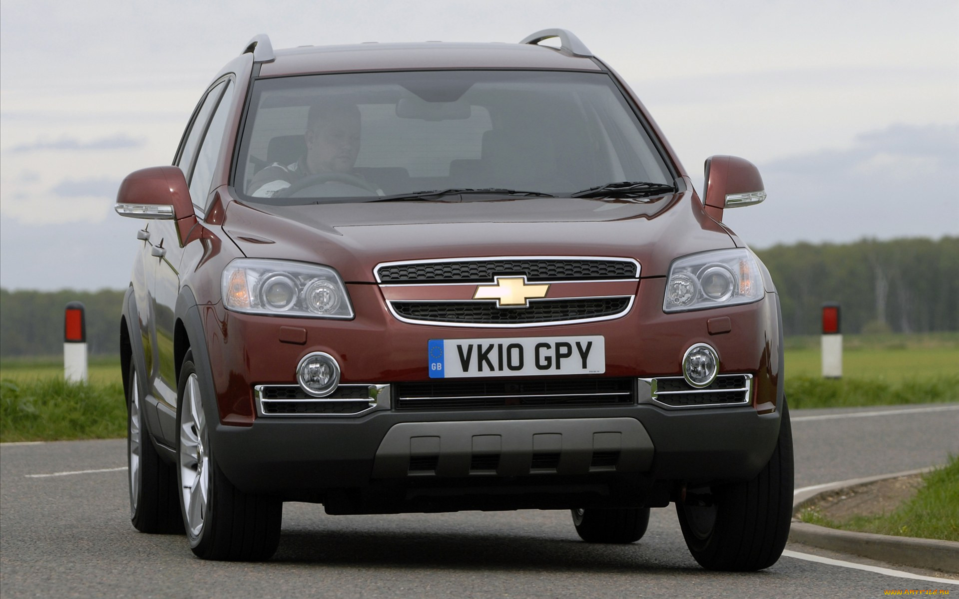 , chevrolet